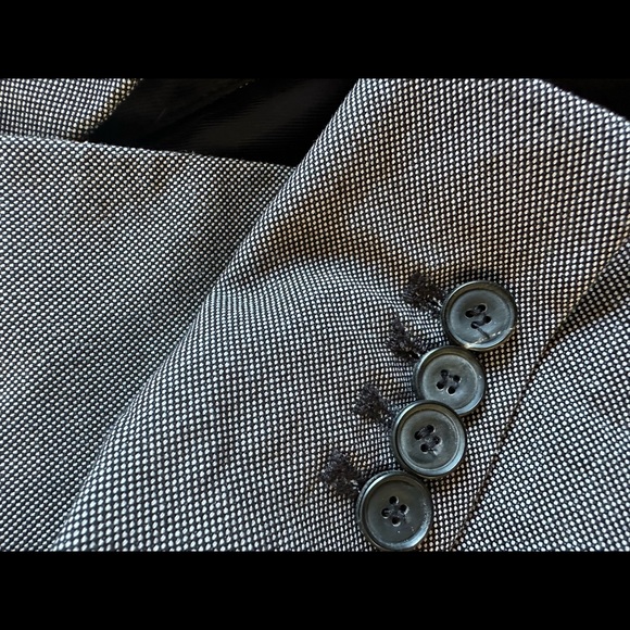 Blazer jacket - Picture 2 of 4